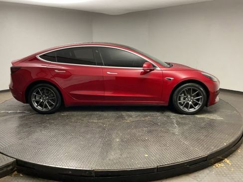 Used 2018 Tesla Model 3 Long Range image 10