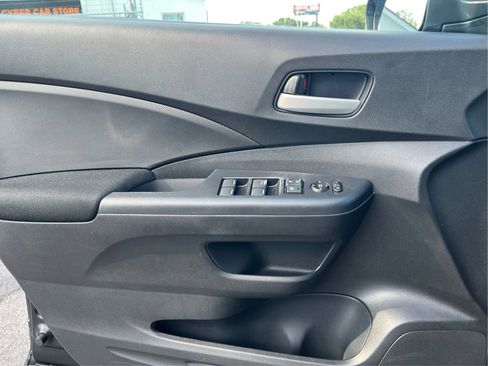 Used 2014 Honda CR-V LX image 19