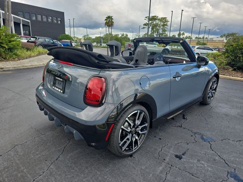 New 2026 MINI Cooper S image 4