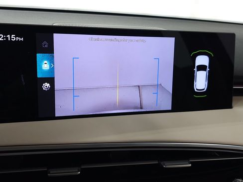 New 2026 Genesis GV70 2.5T AWD/4WD image 22