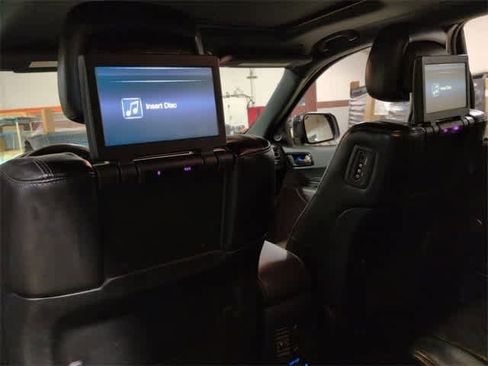 Used 2019 Dodge Durango R/T w/ Trailer Tow Group IV image 19