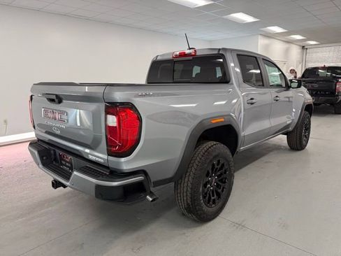 New 2026 GMC Canyon Elevation image 6