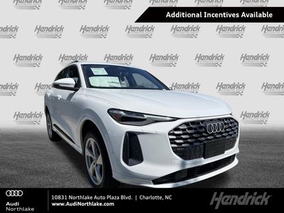 New 2026 Audi Q5 Premium Plus