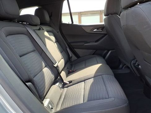 New 2026 Chevrolet Equinox LT FWD image 6