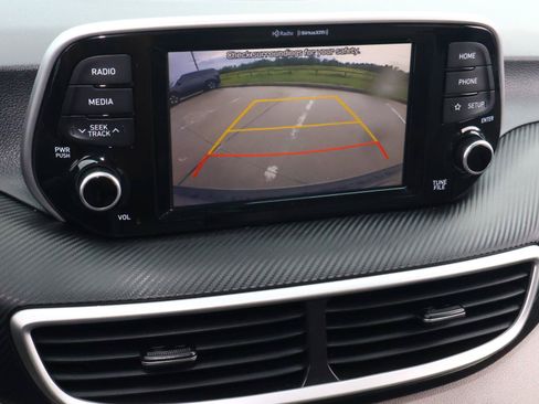 Used 2020 Hyundai Tucson SEL FWD image 25