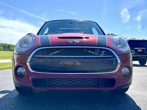 Used 2015 MINI Cooper S FWD image 40