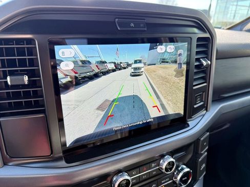 New 2026 Ford F150 XLT w/ Tow/Haul Package image 26