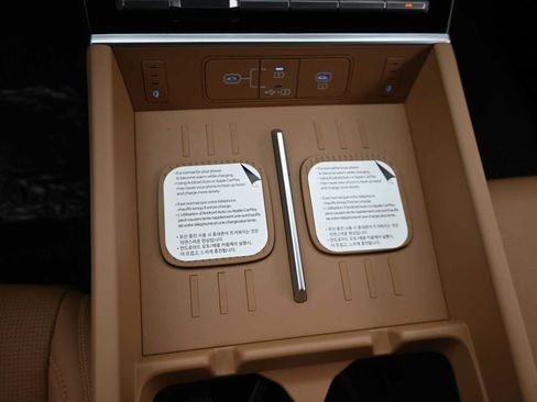 New 2026 Hyundai Santa Fe Calligraphy image 20