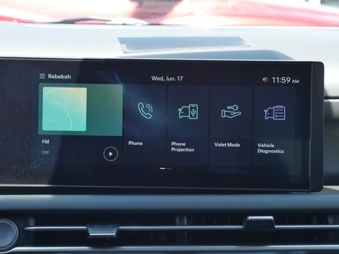 Used 2025 Hyundai Tucson SEL FWD image 42