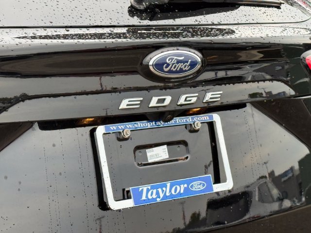 Certified 2024 Ford Edge SEL w/ Convenience Package AWD/4WD image 30