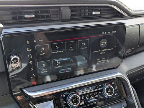 Used 2024 GMC Sierra 2500 Denali w/ Denali Reserve Package image 26