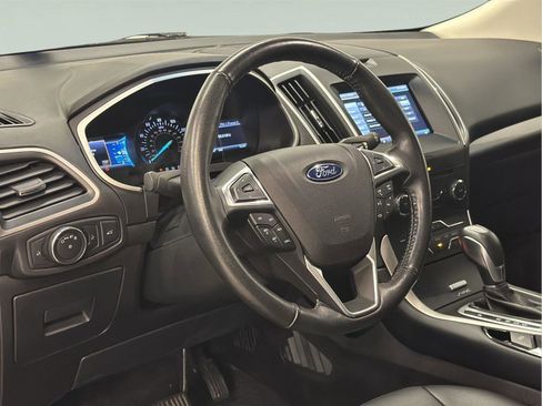 Used 2015 Ford Edge SEL w/ Equipment Group 201A image 23