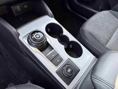 Used 2024 Ford Bronco Sport Big Bend w/ Convenience Package image 25