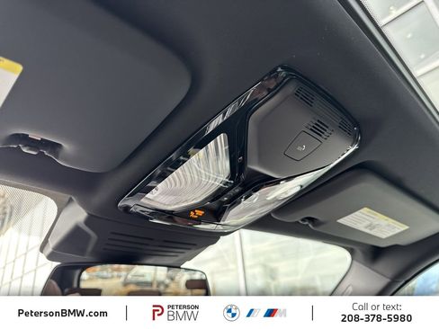 New 2026 BMW X5 xDrive50e image 34