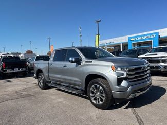 New 2026 Chevrolet Silverado 1500 High Country w/ LPO, Dark Essentials Package video 1