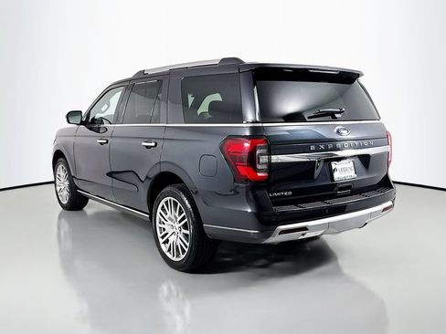 Used 2024 Ford Expedition Limited AWD/4WD image 7