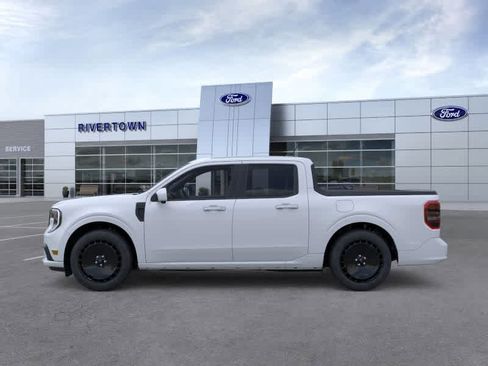 New 2026 Ford Maverick Lobo image 3