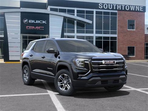 New 2026 GMC Terrain Elevation w/ Technology Package II image 7