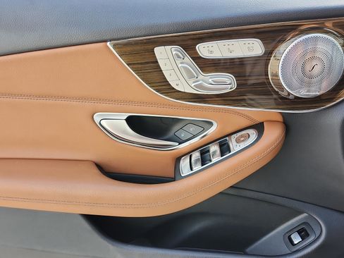 Used 2019 Mercedes-Benz C 300 C 300 image 33