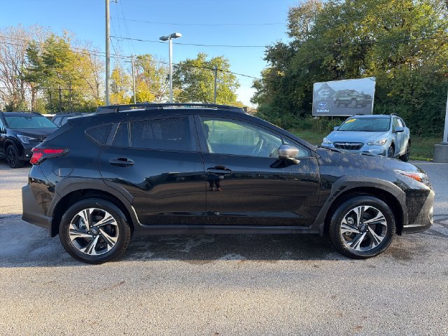 Certified 2025 Subaru Crosstrek 2.5i Premium AWD/4WD image 8