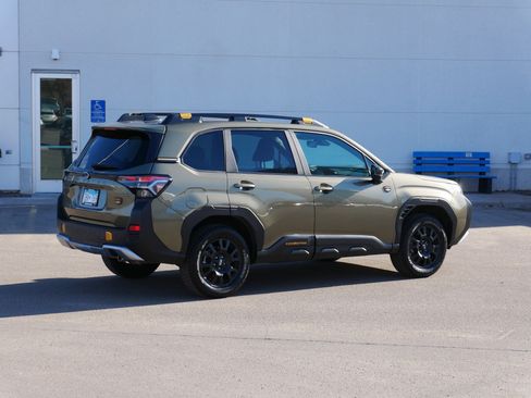 Used 2026 Subaru Forester Wilderness image 7