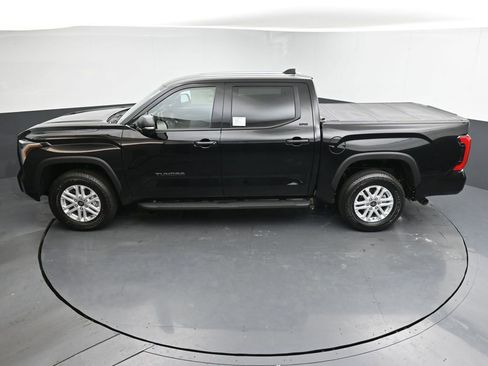 New 2025 Toyota Tundra SR5 image 24