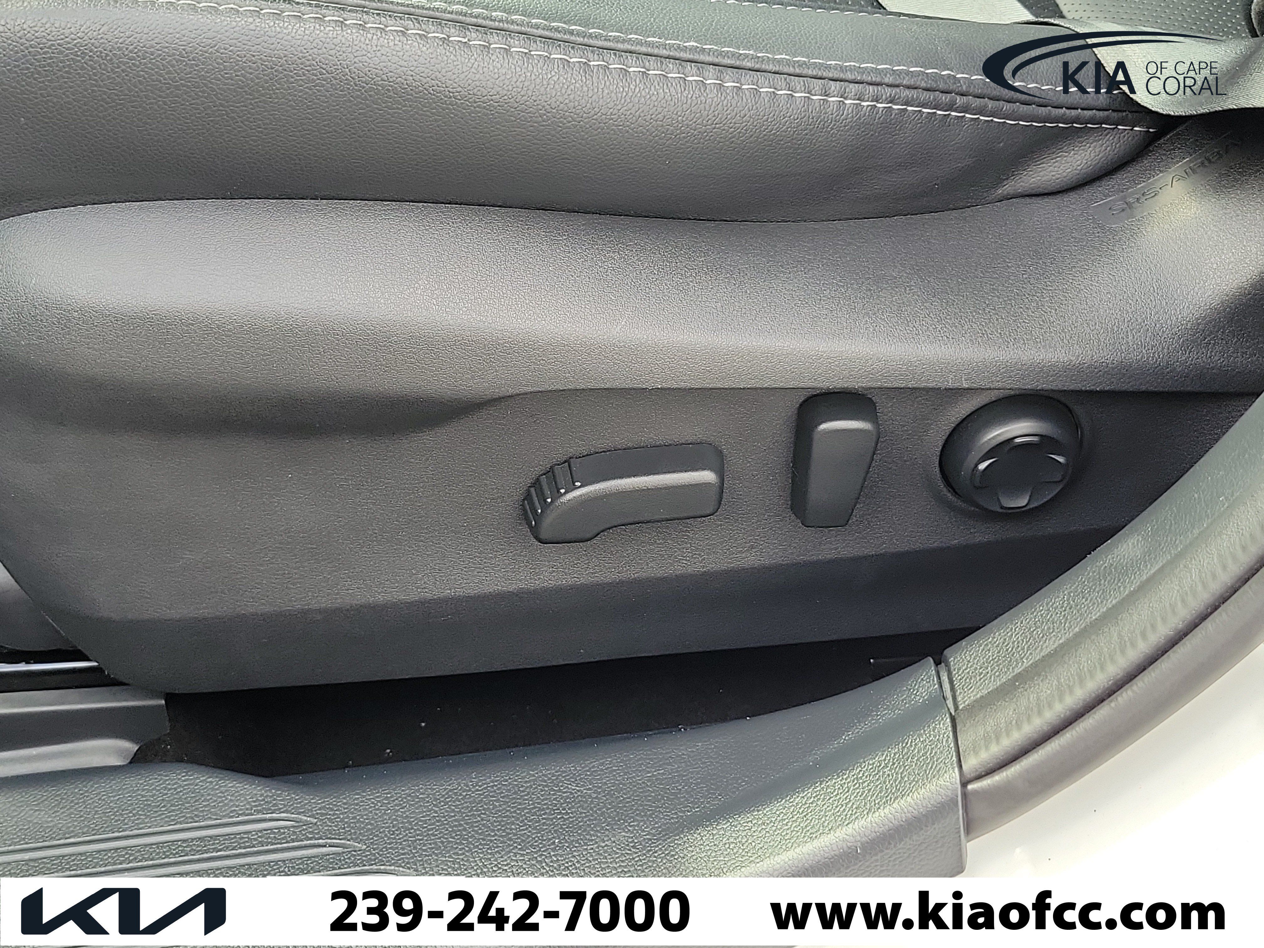 Used 2024 Subaru Outback Touring XT AWD/4WD image 23