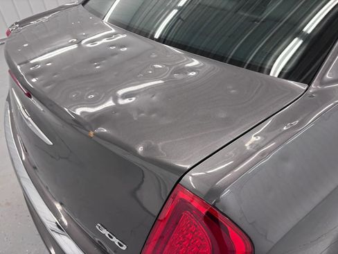 Used 2015 Chrysler 300 Limited RWD image 24