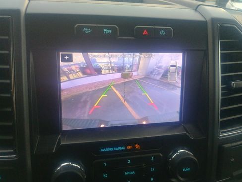 Used 2019 Ford F150 XLT w/ Equipment Group 302A Luxury image 35