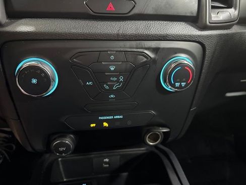 Used 2021 Ford Ranger XL w/ FX4 Off-Road Package AWD/4WD image 18
