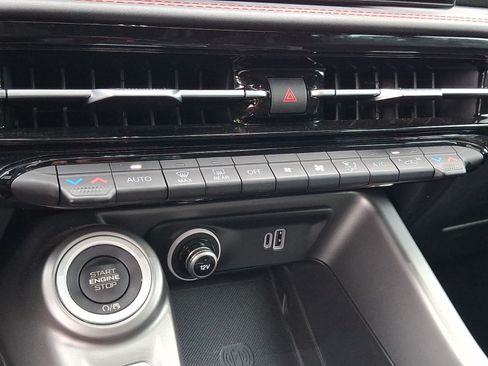 Used 2024 Dodge Hornet R/T Plus AWD/4WD image 14