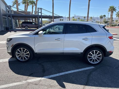 Used 2019 Lincoln MKC Reserve w/ MKC Technology Package image 8