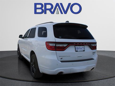 Used 2024 Dodge Durango GT image 7