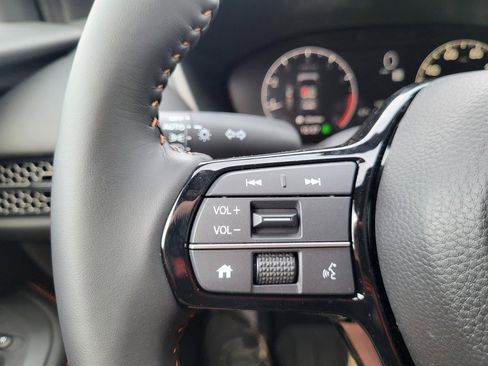 New 2026 Honda HR-V Sport image 19