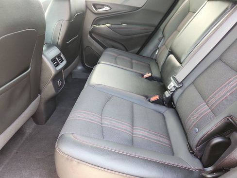 Used 2023 Chevrolet Equinox RS w/ LPO, Floor Liner Package FWD image 23