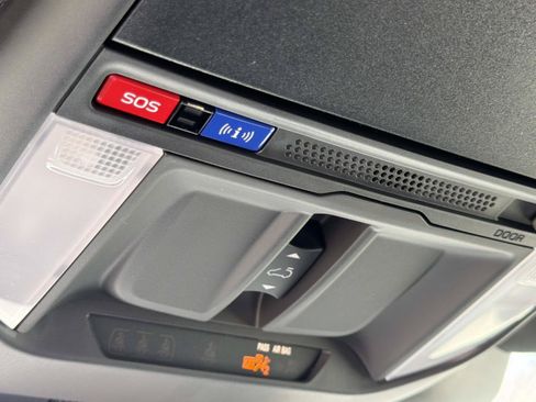 New 2026 Subaru Forester Premium AWD/4WD image 29