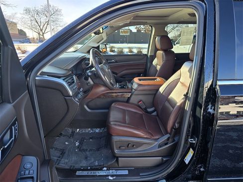 Used 2017 Chevrolet Tahoe Premier image 14