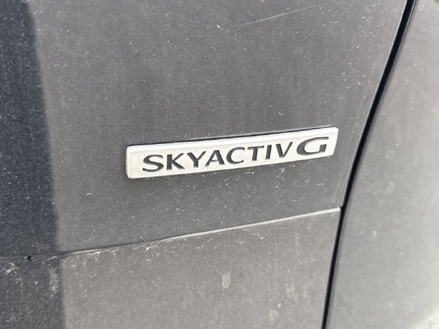 Used 2021 MAZDA CX-30 FWD 2.5 S w/ Select Package image 14