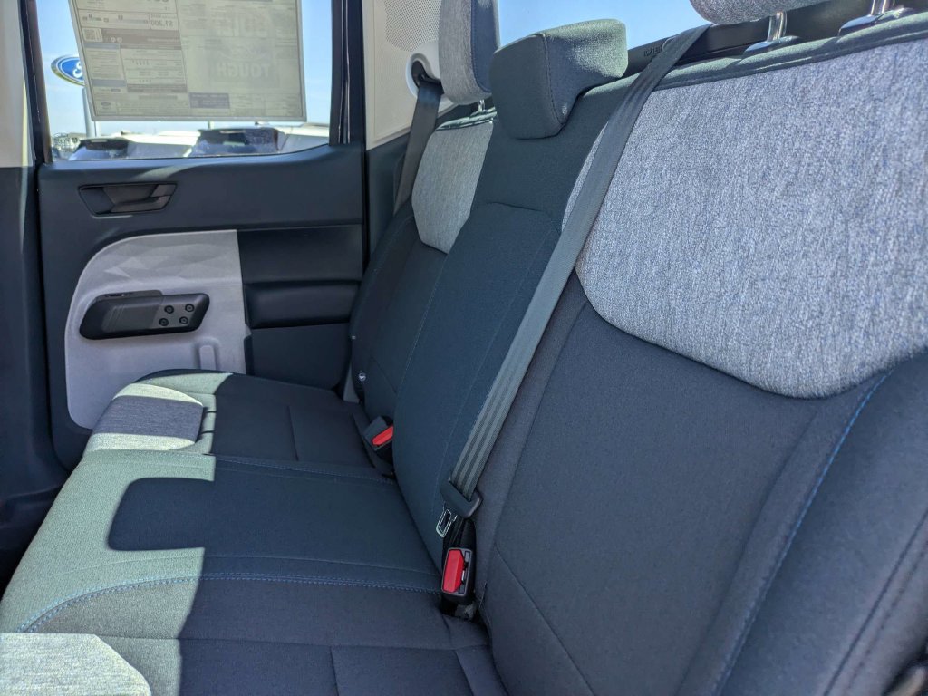 New 2026 Ford Maverick XLT FWD image 15