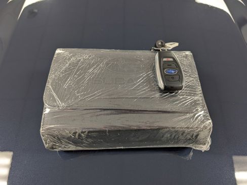 Used 2025 Subaru Outback Premium image 6