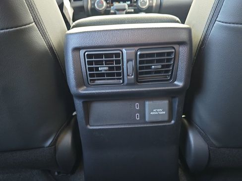 New 2026 Toyota 4Runner TRD Sport Premium image 21