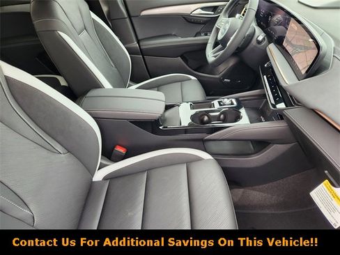 New 2026 Buick Envision Sport Touring image 10