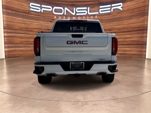Used 2020 GMC Sierra 1500 Denali w/ Denali Ultimate Package AWD/4WD image 5