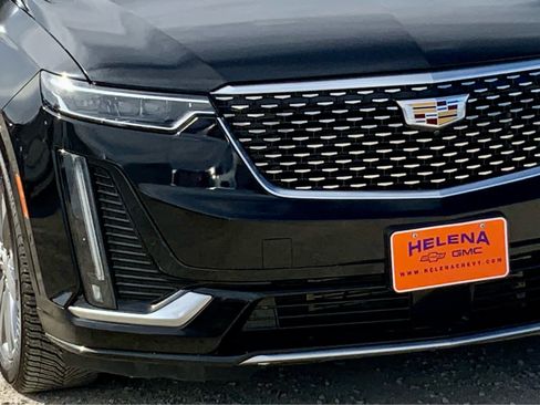Used 2020 Cadillac XT6 Premium Luxury w/ Platinum Package AWD/4WD image 13