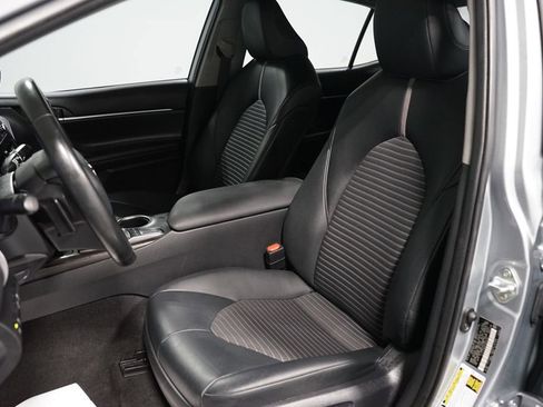 Certified 2023 Toyota Camry SE image 27