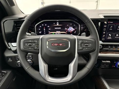 New 2026 GMC Sierra 1500 Elevation w/ Elevation Premium Package AWD/4WD image 19