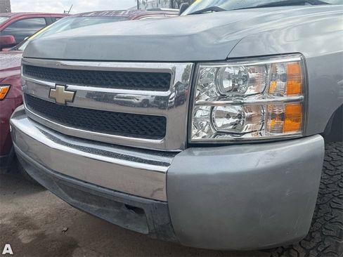 Used 2008 Chevrolet Silverado 1500 LS w/ Towing Package image 8