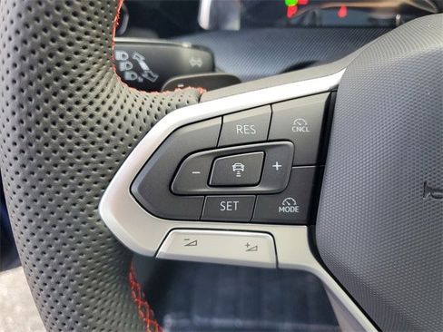 New 2026 Volkswagen GTI SE image 19