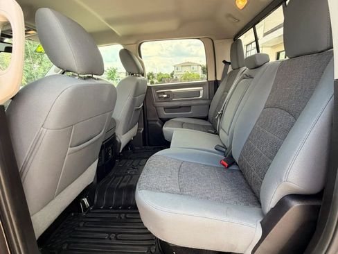 Used 2016 RAM 1500 Lone Star RWD image 15