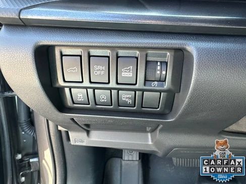 Certified 2023 Subaru Forester Sport AWD/4WD image 18
